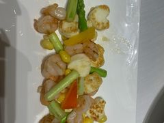 -富淳饭店(世纪公园店)