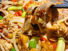-蓉幸会川菜(苏宁广场店)