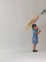 点击看大图 -米乐儿童摄影美学馆(怀柔店)