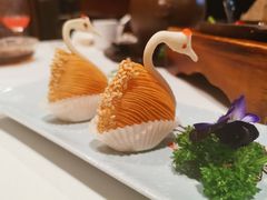 -申粤轩酒楼·三十年粤菜经典(丁香花园店)