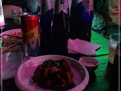 -MOSSO音乐酒吧·Live House(南京西路店)