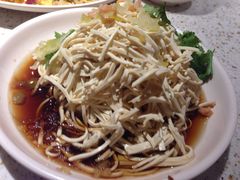 -东园小馆·早茶·淮扬小炒(三盛广场店)