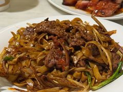 -翠华餐厅(德基广场店)