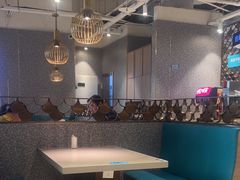 -半天妖烤鱼(新世界店)