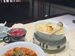 -甬妈妈湖畔里餐厅(唐山南湖旅游景区店)