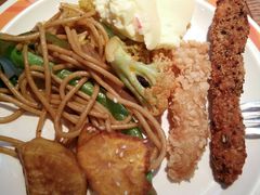 -比格比萨自助(国展店)