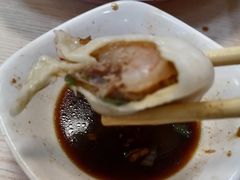 -金冠水饺园(泰山大街辅路店)