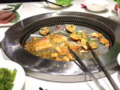 -么子烤肉(化龙池店)