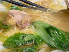 -兔爸私家小厨(新北万达店)