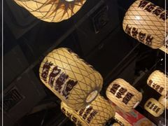 -南京大牌档(济南万象城店)