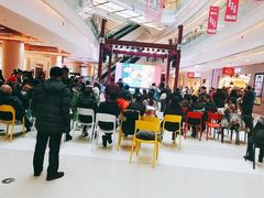 -万隆广场(昆仑大街店)