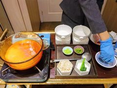 -新光酒家·河豚·海鲜·蟹料理(浦东店)