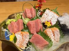 -鮨桐日本料理(望京店)