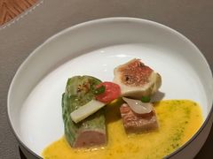 -Amber(置地文华东方酒店)