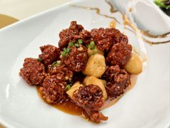 金牌荔枝肉-南门食仙·手工福州菜(南门兜店)