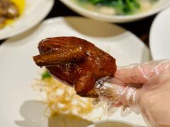 -蛇口希尔顿南海酒店·随轩中餐厅·粤菜