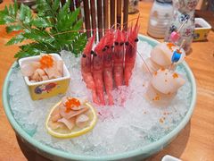 -水濑·日料放题(天河店)