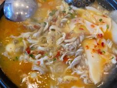 -李师傅脆肚(梅林店)