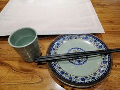 -正通记·哈尔滨烧烤·炭烤鸽子(七宝万科国际店)