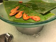 -上海锦江汤臣洲际大酒店壹阶层