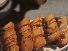 -探鱼·鲜青椒爽麻烤鱼(朝阳悠唐广场店)