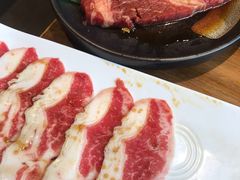-牛人·雪花牛·木炭烤肉(昆山陆家店)