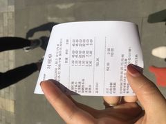 -501號台州海鲜餐厅(海创园店)