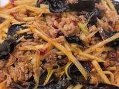 -百味地锅鸡(铜山路店)