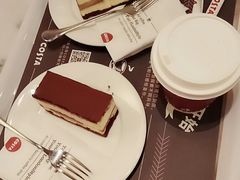 -COSTA COFFEE(武汉武商MALL店)