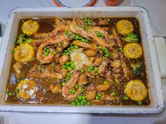 -扶摇树下·椒麻鲜活虾(石家庄勒泰广场店)