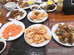 -汉巴味德(大悦城店)