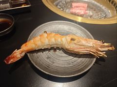 -山川小町·极番烧肉(新地假日广场店)