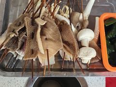 -牛华八婆麻辣烫(起源店)