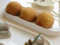 -蔡澜点心·粤菜(嘉里中心店)