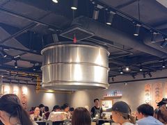 -肉肉大米(金虹桥店)