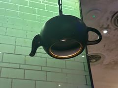 -炭舍干锅(华发商都店)