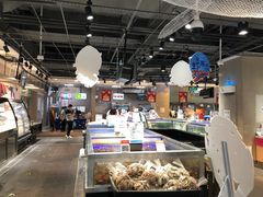 -盒马鲜生(顺义店)