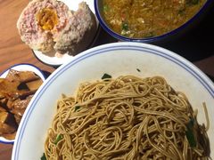 -十面春风·江南面馆(崇宁路店)