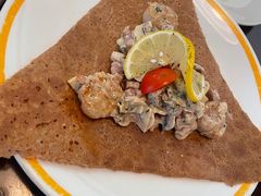 -La Creperie法餐厅(桃江路店)