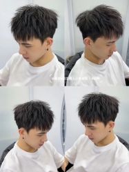 -贝勒爷专业男发