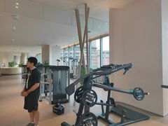 -YCHL FIT 健身(星寰店)