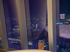 -广州四季酒店