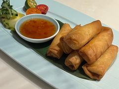 -蕉叶·泰国歌舞风情(世贸店)