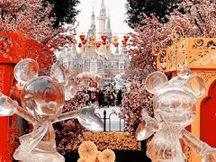 -上海迪士尼度假区