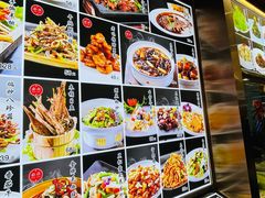 -大眼锅贴水饺(河东店)