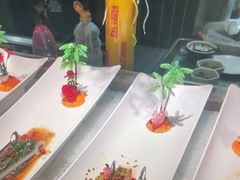 -尚宴牛特鲜自助(太原街万达店)