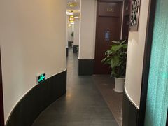 -儒之堂足道·SPA·推拿(莫干山路店)