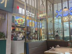 卡座-顺粤楼·粤菜·点心(融创茂店)