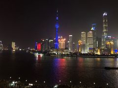 -上海和平饭店华懋阁 Cathay Room