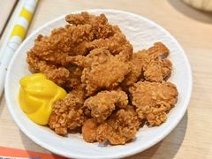 -卡朋西餐(悦汇城店)